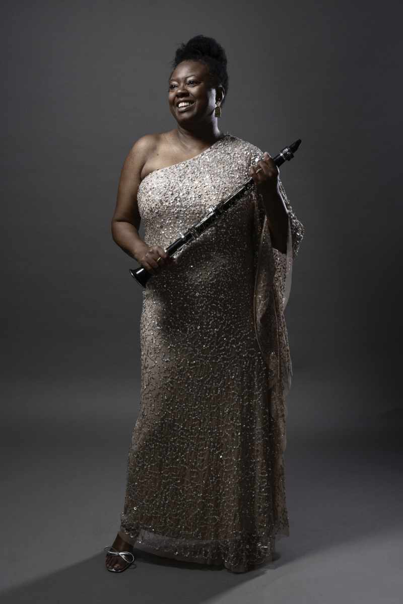 Pamel Coats, copyright Steffen Guth Photography