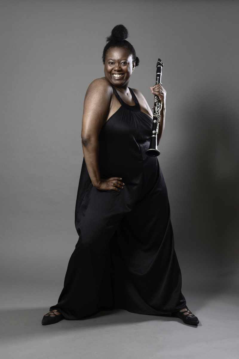 Pamel Coats, copyright Steffen Guth Photography