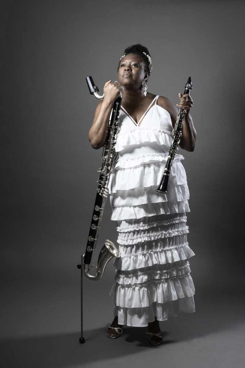 Pamel Coats, copyright Steffen Guth Photography