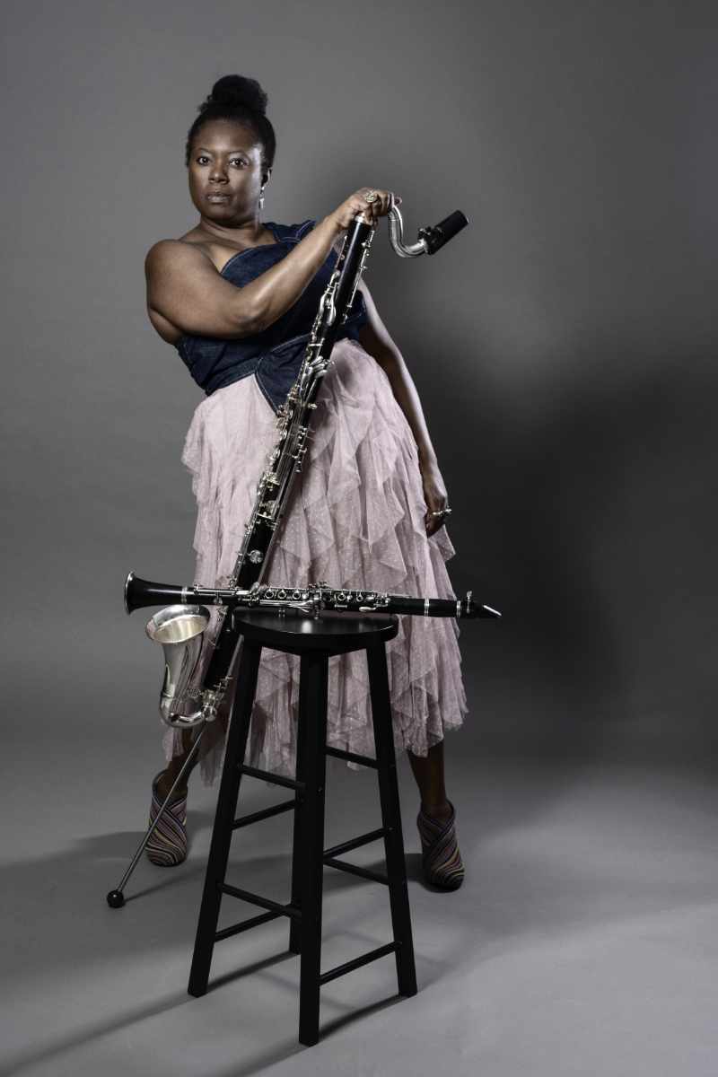 Pamel Coats, copyright Steffen Guth Photography