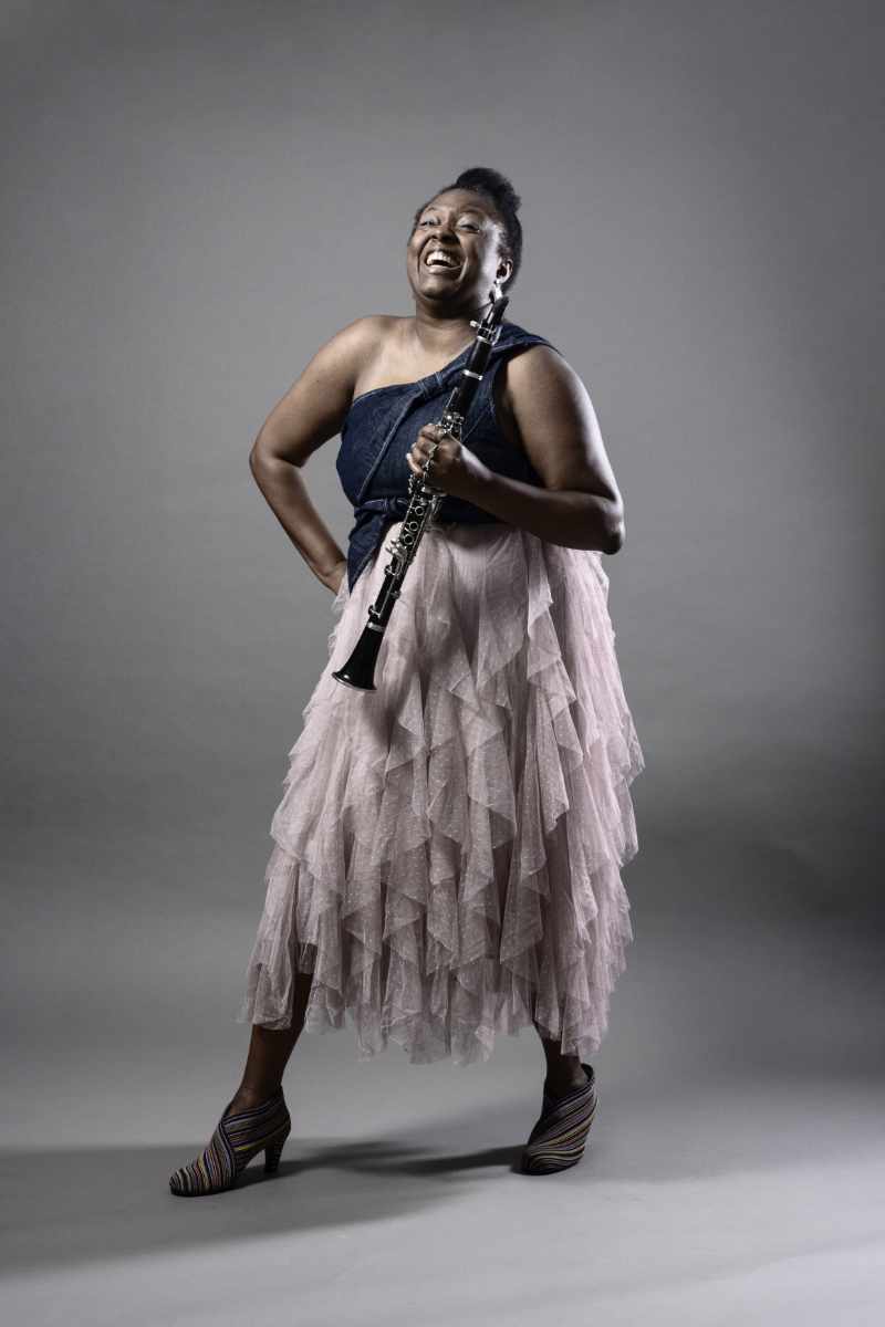 Pamel Coats, copyright Steffen Guth Photography