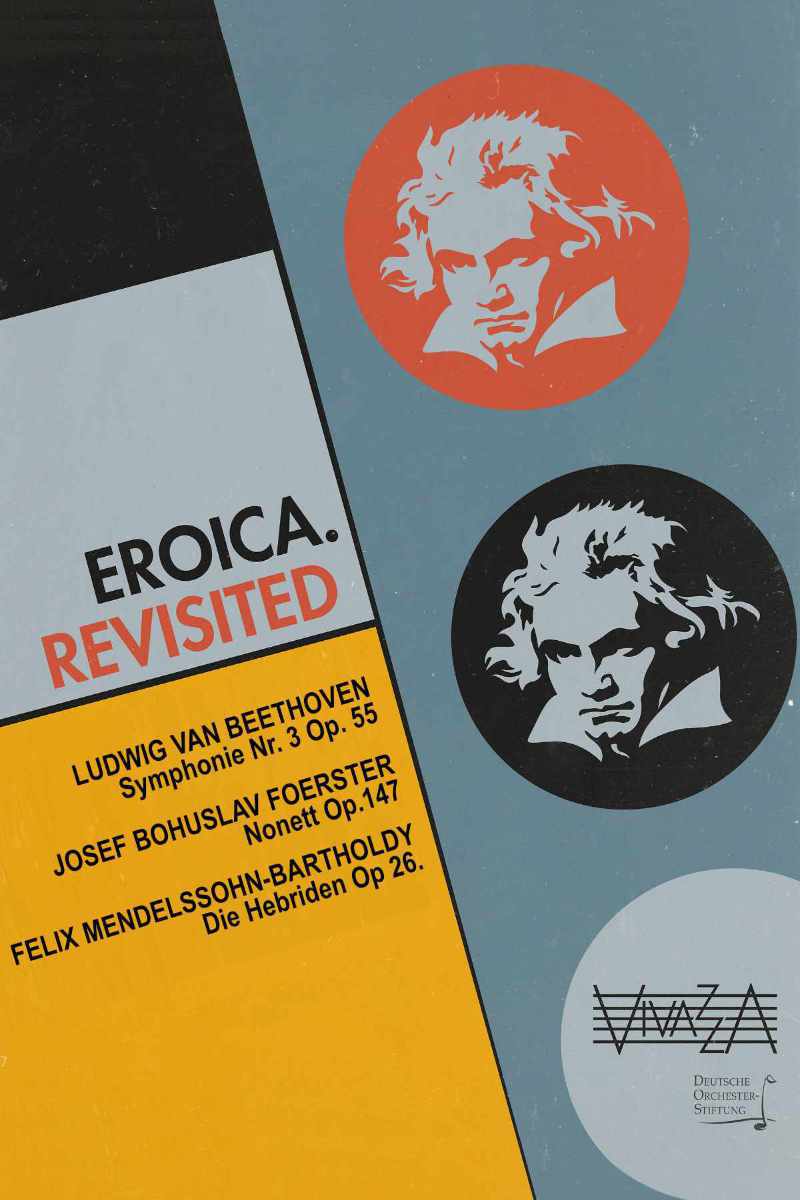 VivazzA - Eroica.Revisited
